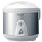 Panasonic Silver 5 Cups Rice Cooker