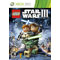 Microsoft Xbox 360 LEGO Star Wars III The Clone Wars