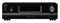 Sony Black 2 Channel Home Theater A/V Receiver