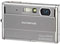 Olympus Stylus Silver Digital Camera