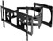 Peerless 42" - 65" Ultra-Thin Flat Screen Articulating Wall Mount