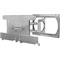 Peerless Ultra-Slim Articulating Wall Mount For Samsung 46" And 56" C9000 Series LED HDTV