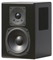 MK Sound Black Tripole Surround Loudspeakers