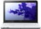 Sony VAIO E Series White Laptop Computer