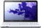 Sony VAIO E Series White Laptop Computer