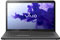 Sony VAIO E Series Black Laptop Computer