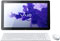 Sony VAIO All-In-One 20" White Desktop Computer