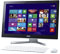 Sony VAIO All-In-One 24" White Desktop Computer