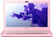Sony VAIO S Series Pink Laptop Computer