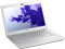 Sony VAIO S Series Silver Laptop Computer