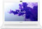 Sony VAIO S Series White Laptop Computer