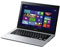 Sony VAIO T Series Silver Ultrabook Computer