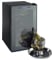 Avanti 28 Bottle Black Cabinet Wine Chiller