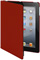 SwitchEasy Canvas Red iPad Case