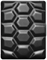 SwitchEasy Cara Hybrid 2nd And 3rd Gen iPad Black Case