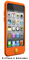 SwitchEasy Colors Saffron iPod Touch 4G Case