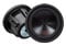 Alpine 10" Type-R Dual 4-Ohm Mobile Subwoofer