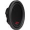 Alpine 12" Type-R Series Thin Mobile Subwoofer