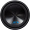 Alpine 15" Type-S Series Mobile Subwoofer
