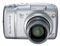 Canon PowerShot Silver Digital Camera