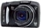 Canon PowerShot SX120 IS Black 10 Megapixels Digital Camera