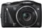 Canon PowerShot SX150 IS Black Digital Camera