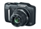 Canon PowerShot SX 160 IS Black 16.0 Megapixel Digital Camera