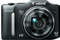 Canon PowerShot SX160 IS 16.0 Megapixel Black Digital Camera