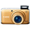 Canon PowerShot SX210 IS Gold 14.1 Megapixel Digital Camera