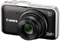 Canon SX230 HS Black Powershot 12.1 Megapixel Digital Camera