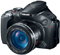 Canon PowerShot Black 12.1 Megapixel Digital Camera