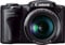 Canon PowerShot SX500 IS 16.0 Megapixel Black Digital Camera