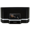 SiriusXM Portable Black Speaker Dock