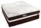 Simmons Beautyrest ComforPedic Seabrooke Twin XL Extra Plush Mattress Set