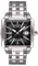 Tissot Quadrato Stainless Steel Mens