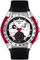 Tissot Black T-Tracx Quartz Chronograph Mens Watch