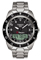 Tissot T-Touch Expert Mens Chronograph Titanium Watch