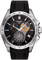 Tissot Veloci-T Black Dial Mens Watch