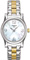 Tissot Stylis-T Stainless Steel Ladies Watch