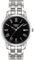 Tissot T-Classic Classic Dream Black Dial Men's Watch - 