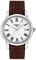 Tissot Classic Dream Stainless Steel Mens Watch