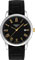 Tissot T-Classic Dream Black Dial Mens Watch