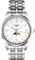 Tissot Classic Dream Silver Dial Mens Watch