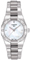 Tissot T-Trend Glam Sport Stainless Steel Ladies Watch