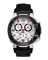 Tissot T-Race Silver Quartz Chronograph Sport Mens Watch