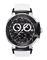 Tissot T-Race Mens White Quartz Chronograph Watch