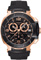 Tissot T-Race Black Dial Men's Watch