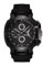 Tissot T-Race Black Automatic Mechanical Mens Sport Watch