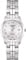 Tissot T-Classic PR 100 Silver Dial Ladies Watch