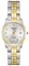 Tissot PR 100 Womens Stainless Steel Two-Tone Watch
